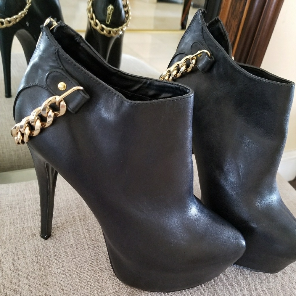 Steve Madden Heels